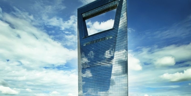 上海环球金融中心观光厅门票-上海环球金融中