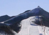 南山滑雪场